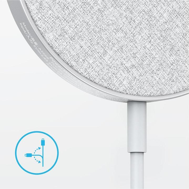 Actual product image Anker PowerWave II (7.50 W)