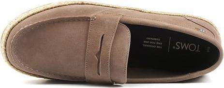 Produktbild Toms Stanford Rope Suede-42 (42)