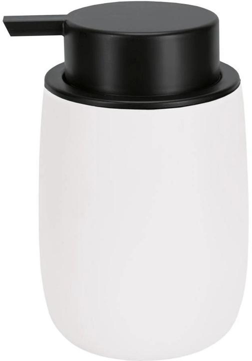Kleine Wolke Bonny Soap Dispenser 270 ml, bianco