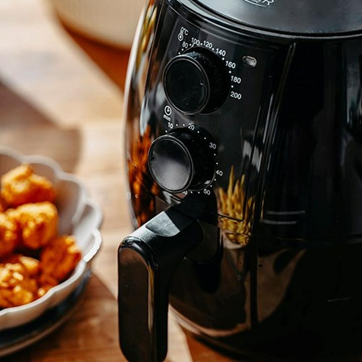 Productafbeelding Adler Airfryer Oven