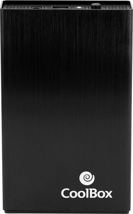 Produktbild CoolBox SlimChase A-3533 (3.5")