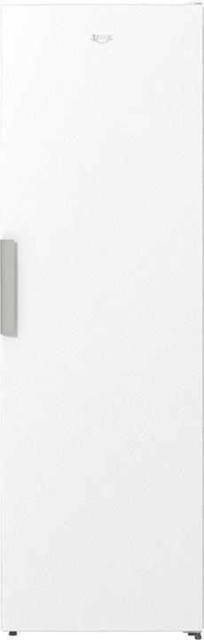 Upo RE6195WE Refrigerator, white (398 l)