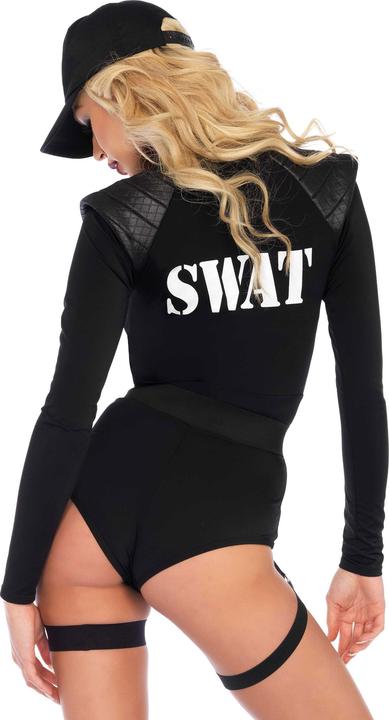 Produktbild Leg Avenue SWAT Team Babe (S)