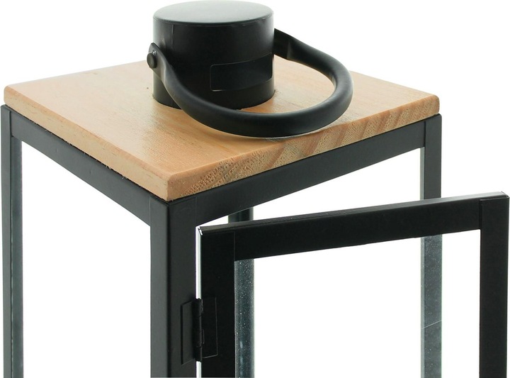 Produktbild Angela Bruderer Laterne «Modern» (1 x)
