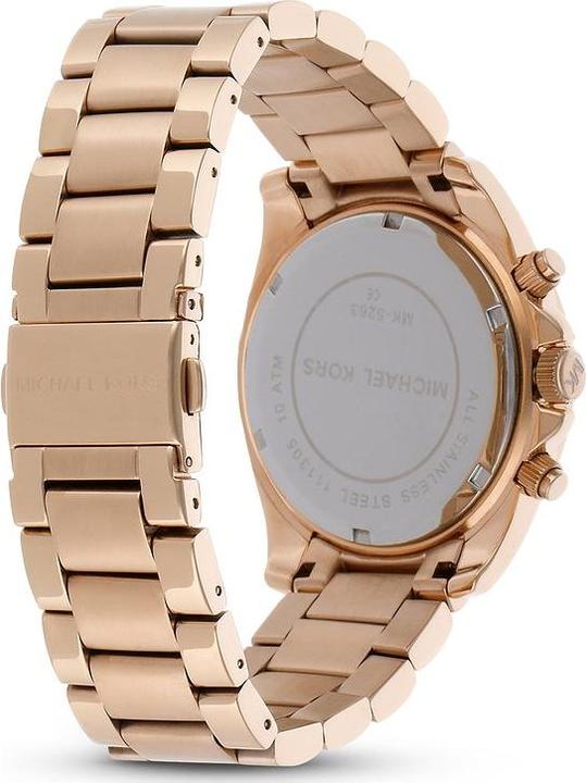 Productafbeelding Michael Kors Blair (Analoog horloge, 40 mm)