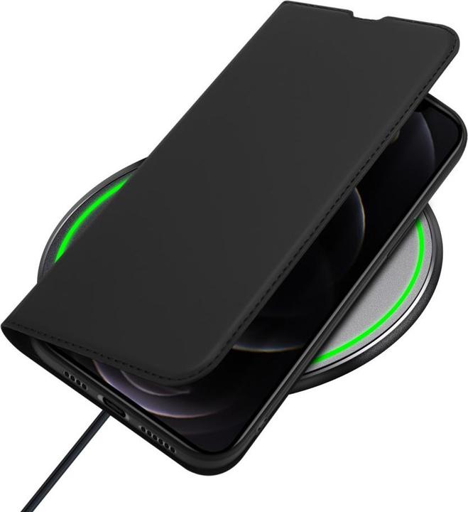 Actual product image Dux Ducis Skin Pro Series (Apple iPhone 13 Pro Max)