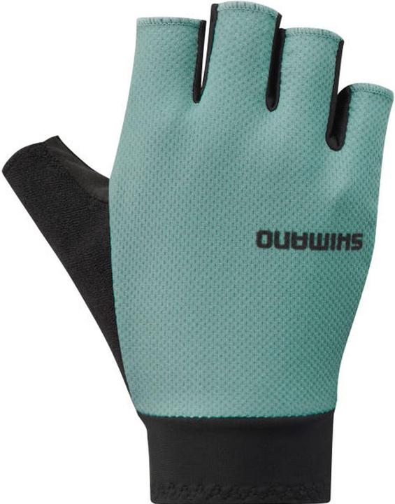 Immagine prodotto Shimano Guanti Explorer donna verde acqua (M)