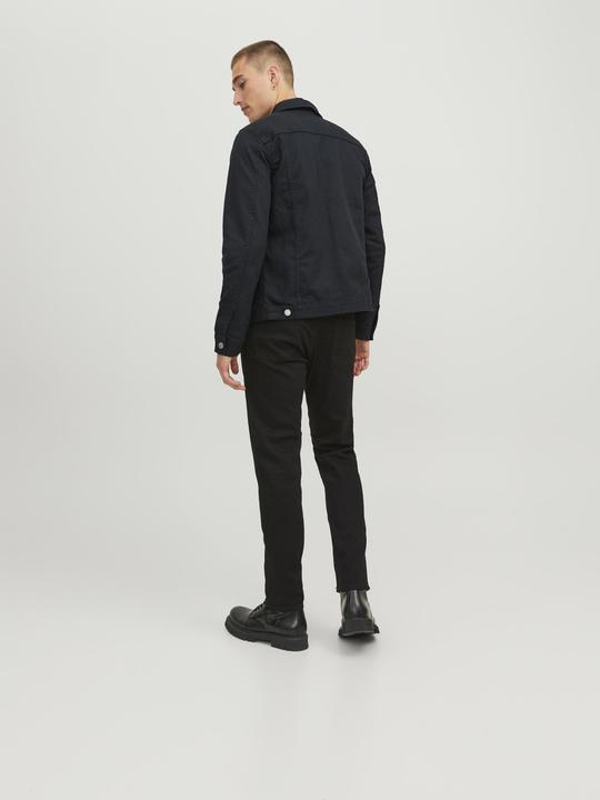 Produktbild Jack & Jones ALVIN AKM 528 STS Jeansjacke (M)