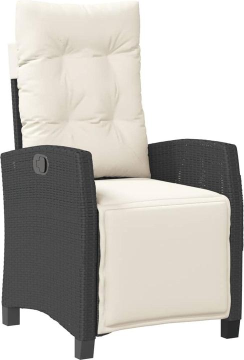 Produktbild vidaXL Garten Essgruppe