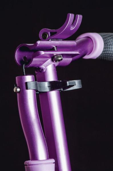 Actual product image Six Degrees Lw