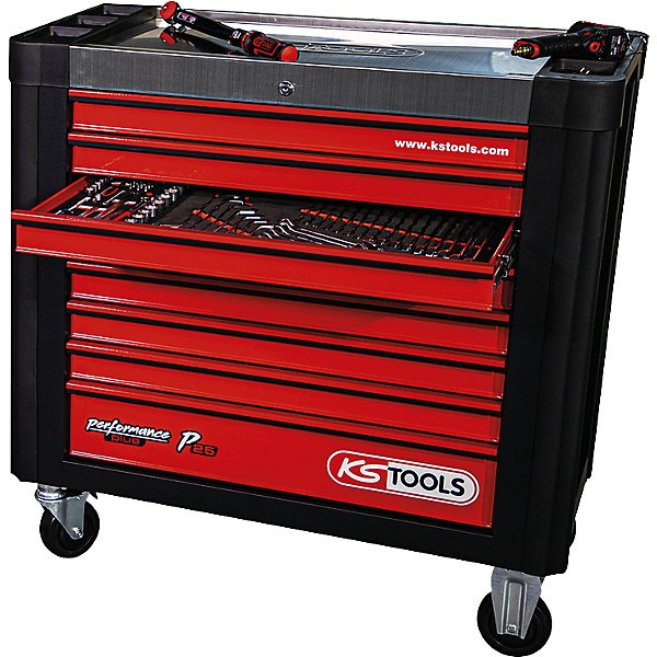 Actual product image KS Tools Performanceplus (1 x)