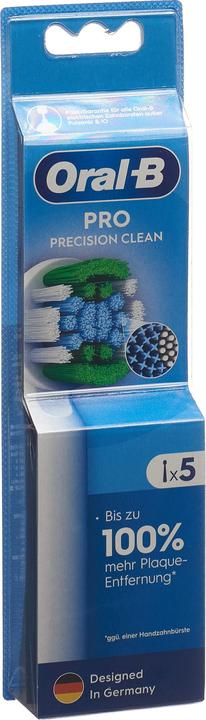 Oral-B Pro Precision Clean (5 x)