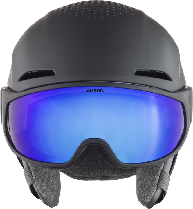 Produktbild ALPINA SPORTS Alto Q-Lite (55 - 59 cm, M)