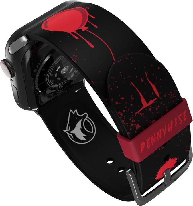 Produktbild Moby Fox Ça bracelet pour smartwatch Pennywise
