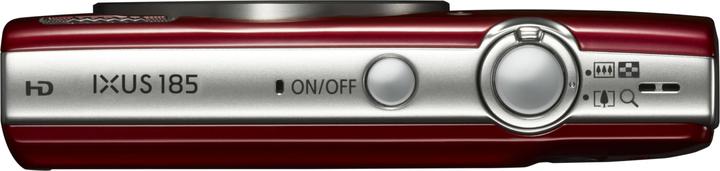 Produktbild Canon Ixus 185 (5 - 40 mm, 20 Mpx, 1/2,3'')