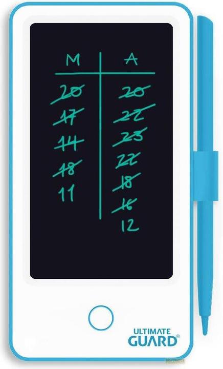 Produktbild Ultimate Guard Digital Life Pad 5"