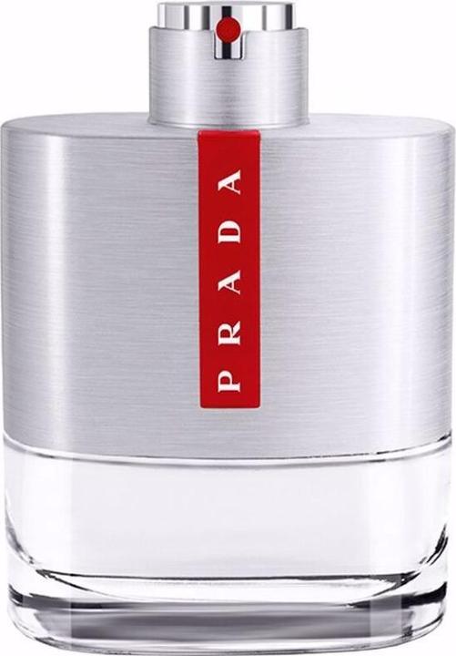 Immagine prodotto Prada Luna Rossa (Eau de toilette, 150 ml)