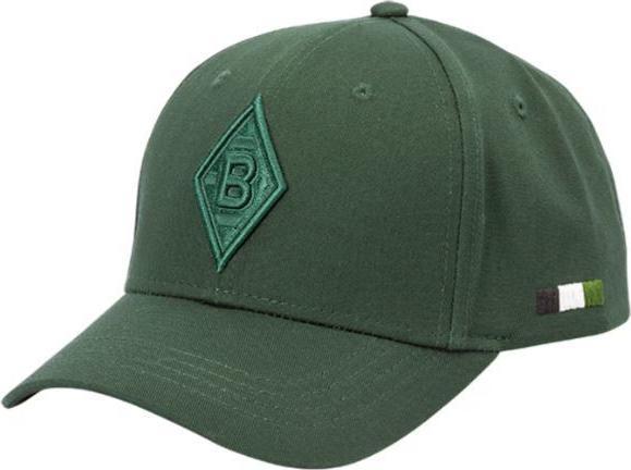 Borussia Mönchengladbach Borussia M'Gladbach Baseball-Cap "Dark Green" Onesize