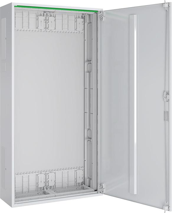 Produktbild ABN Wandgehäuse (24 HE)