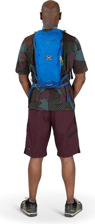 Produktbild Osprey Backpack Siskin 8L 2024 (8 l)