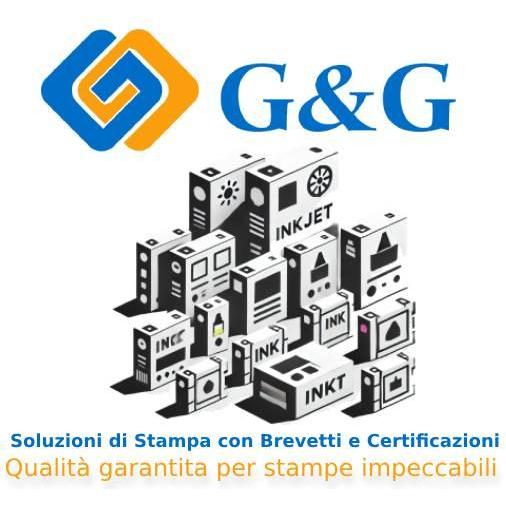 G&G, Druckerpatrone, INK EPS C13T29914010 29XL K