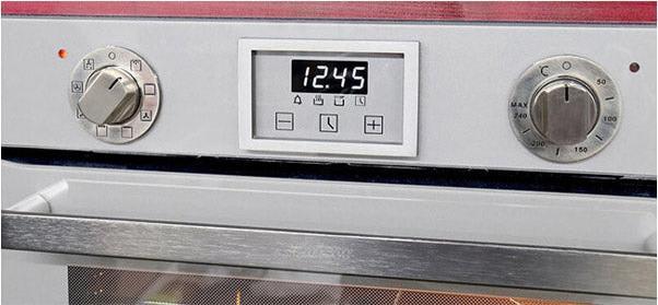 Produktbild Kaiser EH 6326 W