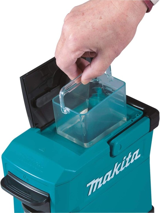 Image du produit Makita DCM501Z