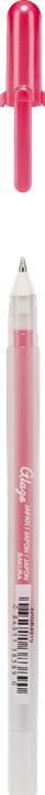 Image du produit Sakura Gelly Roll 3D Glaze rot 0.7mm (Rouge glaze)