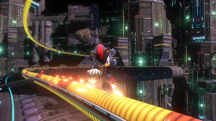 Immagine prodotto Sega Sonic X Shadow Generations /PS4 (PS4)
