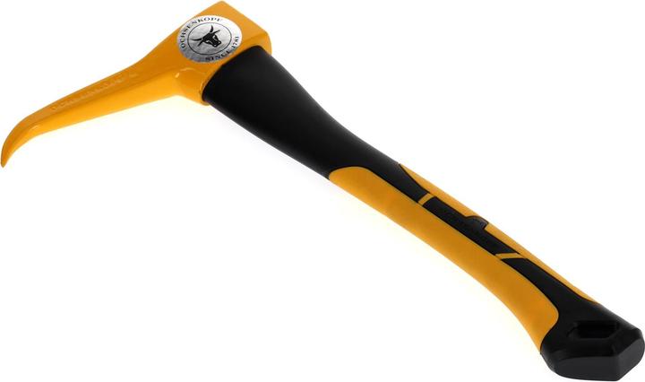 Produktbild Ochsenkopf OX 173 K-0500 Handsappie mit Kunststoffstiel