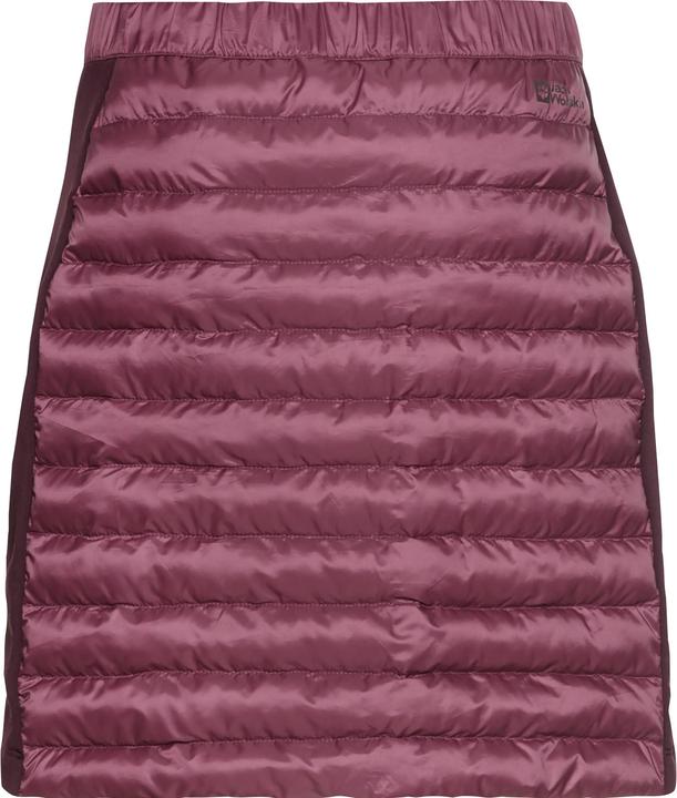 Image du produit Jack Wolfskin Routeburn Pro Ins Skirt W (XS)