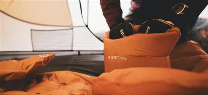 Produktbild Robens Pumpsack UL