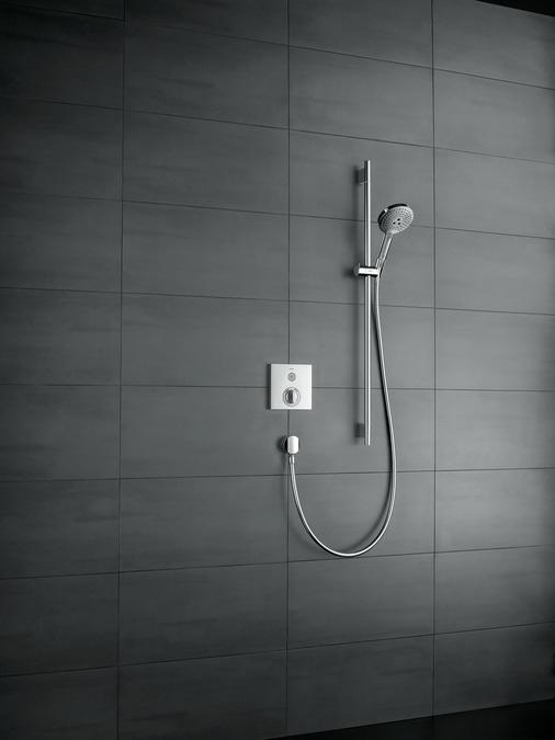 Immagine prodotto hansgrohe Raccordo HG FIXFIT S senza valvola di non ritorno cromato