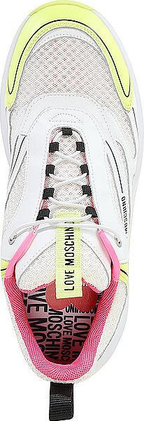 Productafbeelding Love Moschino Sneaker (40)