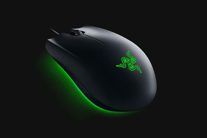Produktbild Razer Abyssus Essential (Kabelgebunden)