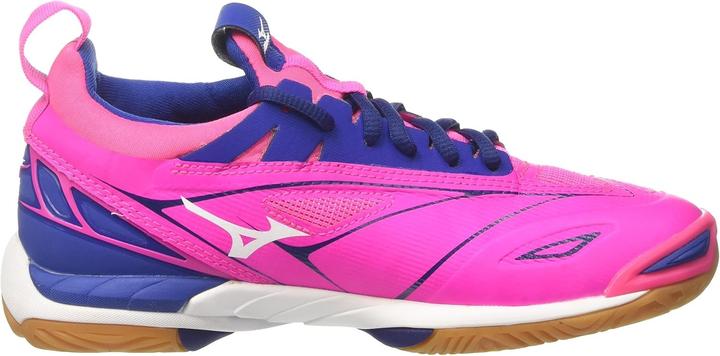 Produktbild Mizuno WAVE MIRAGE 2 (W) (40)