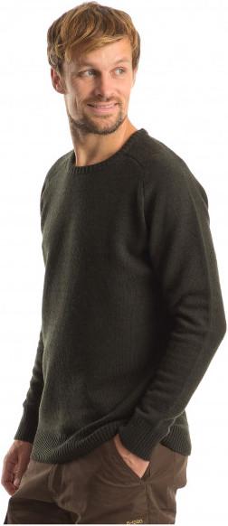 Actual product image Stoic MMXX.Nauta II Wool Sweater (XL)