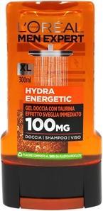 Produktbild L'Oréal Paris Men Expert Duschgel 300ml Hydra Energetic (300 ml)