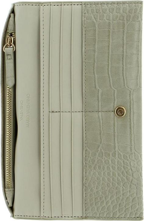 Actual product image Valentino Fire Re Wallet