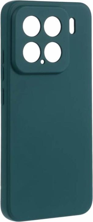 Produktbild Cover-Discount Xiaomi 15 - Silikon Gummi Hülle (Xiaomi 15)