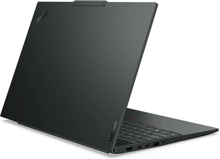Produktbild Lenovo ThinkPad E16 Gen 3 (16", Intel Core 5 210H, 16 GB, 512 GB, CH)