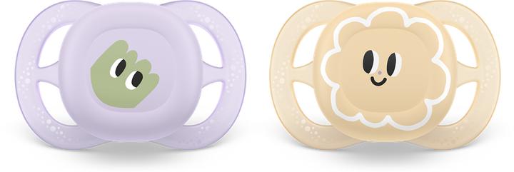 Actual product image Philips Avent Ultra Start (2 x, up to 2 M.)