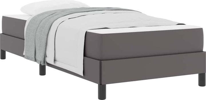 Actual product image vidaXL Comfort bed