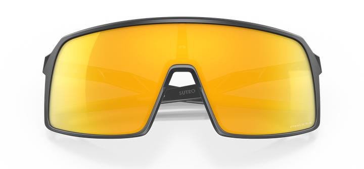 Produktbild Oakley Sutro (Matte carbon, Prizm 24k)