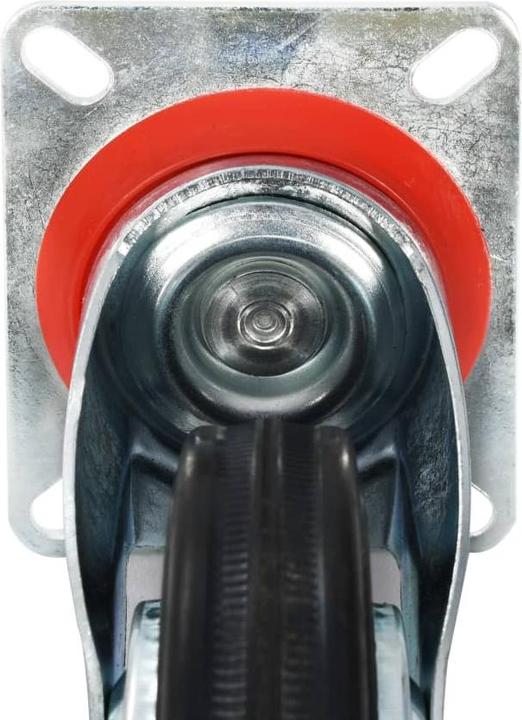Produktbild vidaXL Lenkrolle