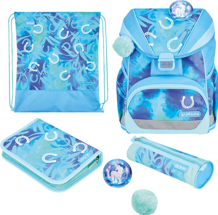 Image du produit Herlitz UltraLight XL Plus (22 l)