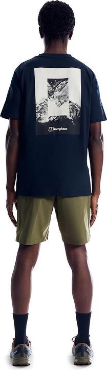 Image du produit Berghaus M Explorer Short (kurze Hose) (S)