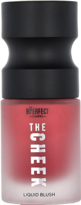 Produktbild BPerfect Cosmetics BPE The Cheek Liquid Blush - Rosie (Rosie)