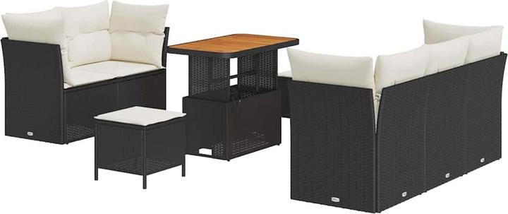 Immagine prodotto vidaXL Mackenzie