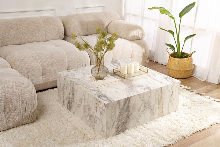 Immagine prodotto Skye Decor Prizma (90 x 35 x 90 cm)